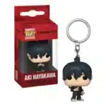 Chainsaw Man Aki POP privjesak