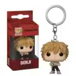 Chainsaw Man Denji POP privjesak