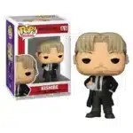 Chainsaw Man Kishibe POP figura 9cm