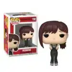 Chainsaw Man Kobeni POP figura 9cm