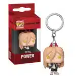Chainsaw Man Power POP privjesak