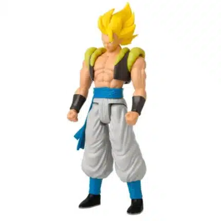 DRAGON BALL Super Saiyan Gogeta akcijska figura 30cm