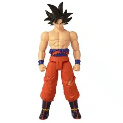 DRAGON BALL Ultra Instinct Goku akcijska figura 30cm