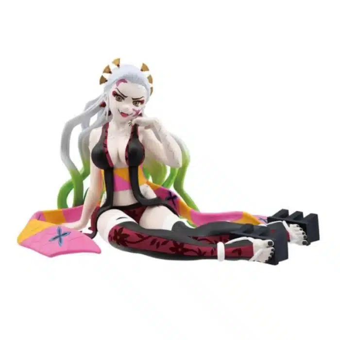 Demon Slayer Daki figura 21cm