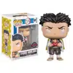 Demon Slayer Gyomei Himejima POP figura 9cm