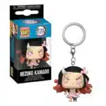 Demon Slayer Nezuko POP privjesak