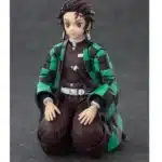 Demon Slayer Tanjiro akcijska figura 14cm