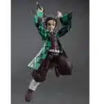 Demon Slayer Tanjiro akcijska figura 14cm