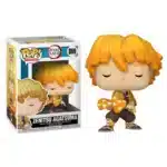 Demon Slayer Zenitsu POP figura 9cm