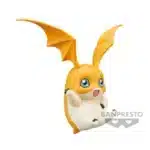 Digimon Patamon mini figura 7cm