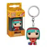 Dragon Ball Bulla POP privjesak
