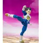 Dragon Ball Daima Vegeta S.H. Figuarts akcijska figura 14cm 34321