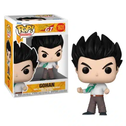 Dragon Ball Gohan POP figura 9cm