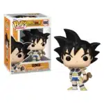 Dragon Ball Goku (Kid) POP figura 9cm