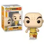 Dragon Ball Krillin POP figura 9cm
