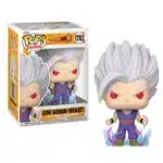 Dragon Ball Super Gohan Beast with Chase POP figura 9cm