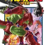 Dragon Ball Super, Vol. 23 manga