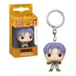 Dragon Ball Trunks POP privjesak