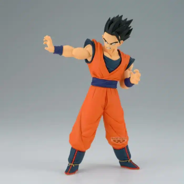Dragon Ball Z Gohan vs Majin Buu set od dvije figure