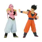 Dragon Ball Z Gohan vs Majin Buu set od dvije figure