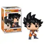 Dragon Ball Z Goku POP figura 9cm