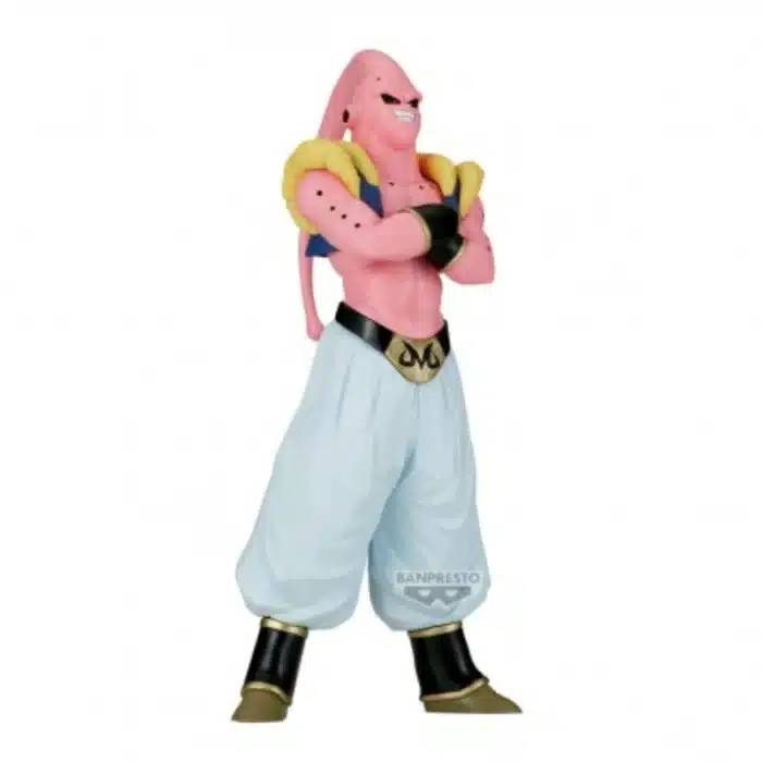 Dragon Ball Z Majin Buu figura 18cm