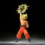 Dragon Ball Z Son Goku Gxmateria figura 17cm