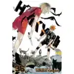 Haikyu, Vol. 36 manga