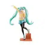 Hatsune Miku Mountain Climbing ver. figura 20cm