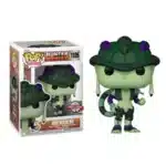 Hunter x Hunter Meruem POP figura 9cm