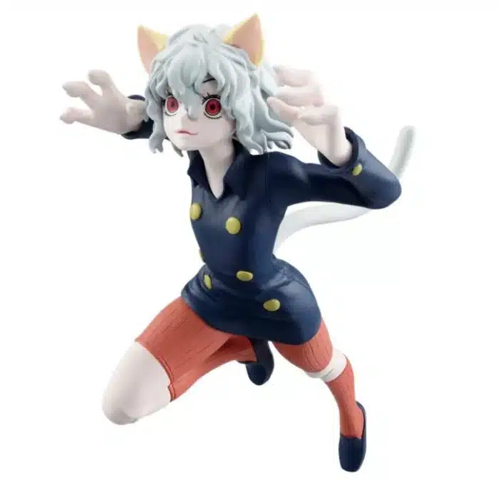 Hunter x Hunter Pitou figura 16cm