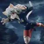 Hunter x Hunter Pitou figura 16cm