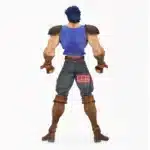 JoJo s Bizarre Adventure Jonathan Joestar figura 22cm