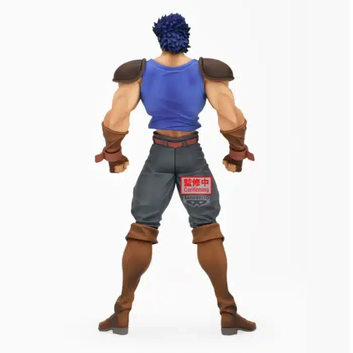 JoJo s Bizarre Adventure Jonathan Joestar figura 22cm