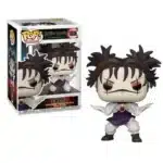 Jujutsu Kaisen Choso POP figura 9cm