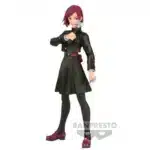 Jujutsu Kaisen Jukon No Kata Nobara figura 14cm