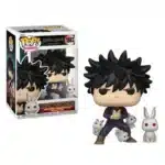 Jujutsu Kaisen Megumi (Rabbit) POP figura 9cm