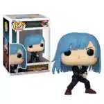 Jujutsu Kaisen Miwa Kasumi POP figura 9cm