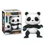 Jujutsu Kaisen Panda POP figura 9cm
