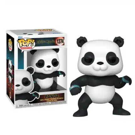 Jujutsu Kaisen Panda POP figura 9cm