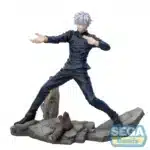 Jujutsu Kaisen Satoru Gojo figura 18cm