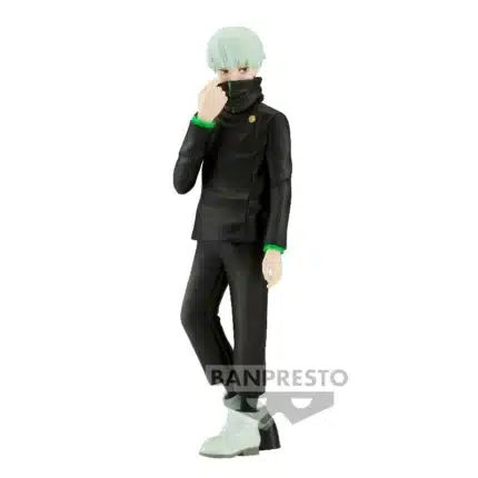Jujutsu Kaisen Toge Jukon No Kata figura 15cm