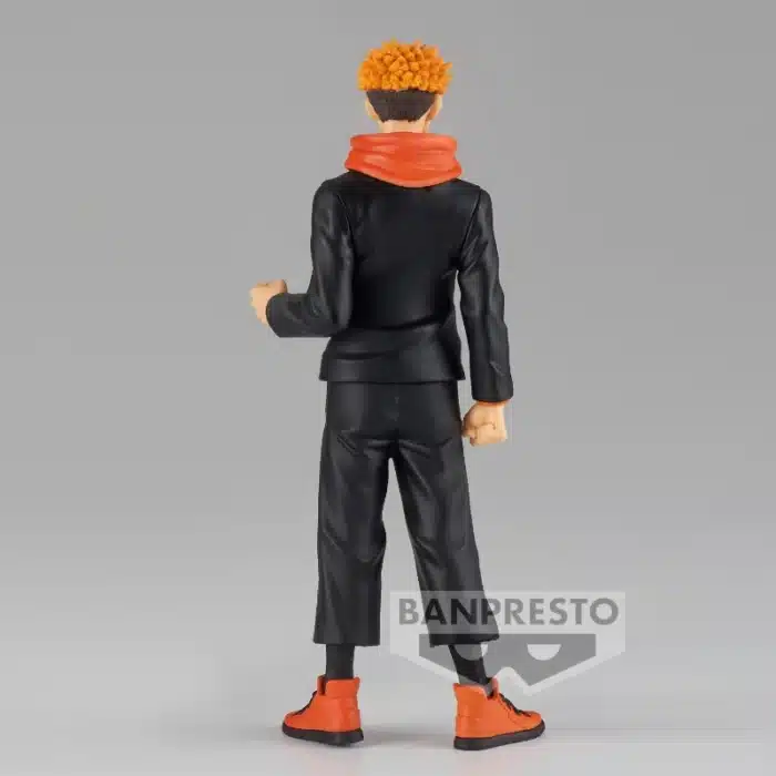 Jujutsu Kaisen Yuji Itadori figura 16cm 656654