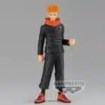 Jujutsu Kaisen Yuji Itadori figura 16cm