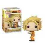 My Hero Academia Denki POP figura 9cm