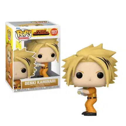 My Hero Academia Denki POP figura 9cm