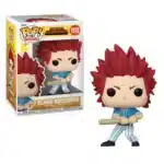 My Hero Academia Eijiro Kirishima POP figura 9cm