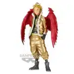 My Hero Academia Hawks figura 17cm