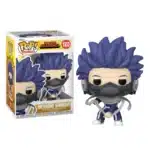 My Hero Academia Hitoshi Shinso Funko POP figura 9cm