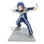 My Hero Academia Hitoshi Shinso figura12cm